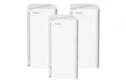 Tenda MX15 Pro 3-Pack AX5400 Dual-band Whole Home Wi-Fi 6 Mesh System