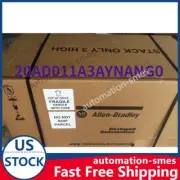 1PC NEW 20AD011A3AYNANG0 PowerFlex 70 AC Drive