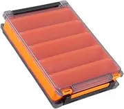 Abbraccia Fly Fishing Fly Box Fishing Lure Box Portable Clear Fly Storage Box