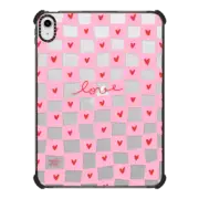 iPad 10.9-inch (10th gen) iPad Impact Case Love