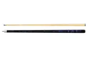 Fantasy Marbled Purple Pool Snooker Billiard Cue