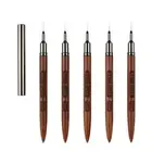 Painting Brush Set Nails Art Liner Brushes Dotting Drawing Tool Gift