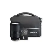Tamron AF 18-300mm f/3.5-6.3 Di III VC VXD Black Lens-Sony E-Mount (APS-C) w/...