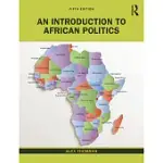 AN INTRODUCTION TO AFRICAN POLITICS