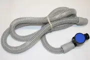 EWOT Shutoff Valve with 6' Hose Extension