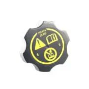 Radiator Coolant Overflow Recovery Surge Tank Cap for Opel Vauxhall Astra Zafira