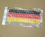 Apple MacBook A1932 A1278 13" 13inch Silicone Keyboard Cover Protective Skin US