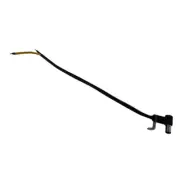New Acer Aspire 7600U All in One Computer DC-IN Cable w/ DC Plug 50.SL6D4.023