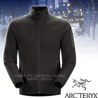 在飛比找PChome商店街優惠-【加拿大 ARCTERYX 始祖鳥】男款 Covert Ca