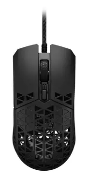 ASUS TUF Gaming M4 Air mouse Ambidextrous USB Type-A Optical 16000 DPI