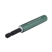 Flexible Screwdriver Bit Holder 1/4 Inch Hex Magnetic Extension Holder For Electric Drill