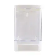 Manual Soap Dispenser 33.8Oz/1000Ml Wall Mount Soap Dispenser Bathroom7296