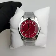 Seiko The Quintessential Quintuplets quartz metal watch 五等分の花嫁 中野五月
