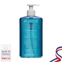 在飛比找ETMall東森購物網優惠-雅漾Avene 控油清爽潔膚凝膠 400ml