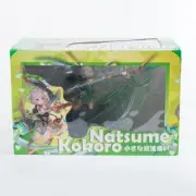 40cm Princess Connect! Re:Dive Kokkoro Anime Figure Natsume Kokoro Action Figure