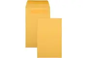 Cumberland Envelopes P7 Seed Pocket Self Seal 145x90mm Gold Box 500