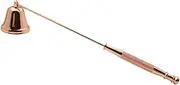 Candle Fire Extinguisher - Candle Wick Eraser, Candle Fire Extinguisher with Long Handle | Candle Extinguisher Nesting Candles, Candles, Candle Accessories for Extinguishing the Fire of Tin
