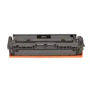 HCF-500X-4PK Toner Replacement for HP Colour Laserjet M254dw/M254nw/M281FDN/M281FDW/M280NW