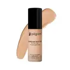 Pilgrim Medium Warm Sand Serum Liquid Foundation, Matte & Poreless,30 ml | Found