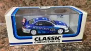 Johnson 2005 Supercars season Westpoint DJR Ford BA Falcon 1/64 model | FPR FPV