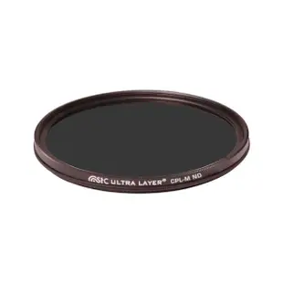 【STC】CPL-M ND16 Filter 減光式偏光鏡 二合一(77mm)