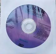 ORIGINAL FOOTAGE KARAOKE DVD DISC VOL 3-SANTANA,ANIMALS,DEEP PURPLE,MOODY BLUES