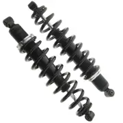 Shocks for Polaris Ranger XP 700 2009 Front Gas Shocks by Race-Driven