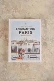 Enchanting Paris