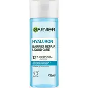 Garnier Hyaluronic Barrier Repair Liquid Care 120ml, Clear