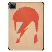 iPad Pro 11-inch (3rd/4th gen) iPad Impact Case David Bowie / Ziggy Stardust