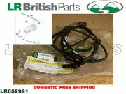 GENUINE LAND ROVER WIRING HARNESS REAR BUMPER LR4 14 ON NEW LR052991