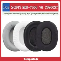 在飛比找樂天市場購物網優惠-適用於 SONY MDR 7506 V6 CD900ST 耳