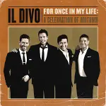 IL DIVO 美聲男伶 美聲摩城CD 環球音樂進口版 正版全新110/8/6發行