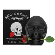 Christian Audigier Ed Hardy Skulls & Roses EDT M 100 ml
