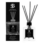 Reed Diffuser Set Deluxe Collection Havana - Cedar & Spice Fragrance 4.75oz