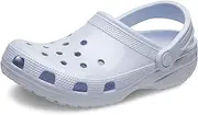 [Crocs] Unisex Adult Classic Glitter Clog
