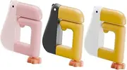 Handbag Desk Holder Pcs Table Mount Bag Clamp for School Office Home Key Phone Storage