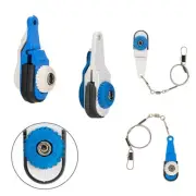 ? 1 Pcs X Downrigger Release Clip Fishing Trolling Line Release Clips Outrigger