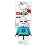 LEGO LGL-KE174 樂高星際大戰風暴兵鑰匙圈燈 (醜毛衣版)鑰匙圈手電筒 (LED)【必買站】樂高文具周邊系列