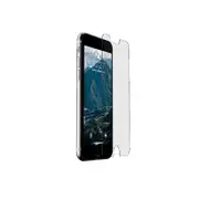 UAG Shield Apple iPhone SE (3rd & 2nd Gen) and iPhone 8/7 Glass Screen Protector -Clear (124011110000)