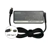 65W AC Charger Power Adapter Type C USB-C For Lenovo YOGA 720-15IKB