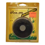 McCulloch 219786 Spool Mac 60-S 80-S 85-S 85-SX Pro Scaper I-SX Eager Beaver I-S