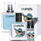 CUPID 2.0 HYPNOSIS MEN'S PHEROMONE COLOGNE 1.7 OZ MEET MORE HOT