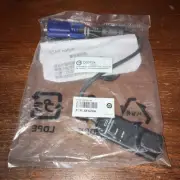 NEW Genuine HP 753494-001 AF628A KVM Console Interface Adapter Cable USB VGA