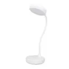 Multifunctional LED Table Lamp: 3 Colors Stepless Dimming USB Power
