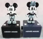 【震撼精品百貨】MICKY MOUSE 米妮玩具踢躂舞-黑白-51606 震撼日式精品百貨