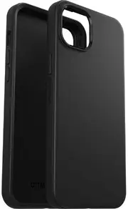 OtterBox Symmetry Series Phone Case For Apple iPhone 15 - Black