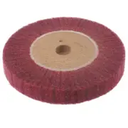 Polishing Wheel Grinding Sheet Wheels Buffing Discs Pads for Grinder Abrasive