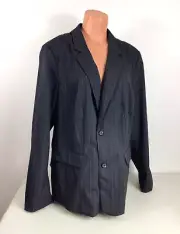 Lane Bryant Jacket Blazer Womens 24 New