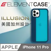 在飛比找PChome24h購物優惠-美國 Element Case iPhone 11 Pro 